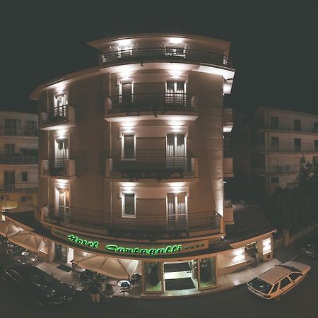 Il Cantagalli Hotel Lamezia Terme Exterior foto